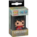 Μπρελόκ Funko Pocket Pop!: One Piece S6 - Luffytaro (in Kimono) Vinyl Figure