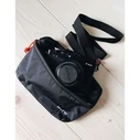 Moment Everything Mini Sling 1L - Μαύρο Ripstop