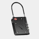 KeySmart Travel SmartLock with Find My (TSA Approved) — KS520-BLK