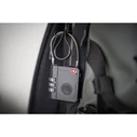KeySmart Travel SmartLock with Find My (TSA Approved) — KS520-BLK