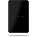 Satechi FindAll Card Μαύρο