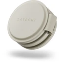 Satechi OnTheGo 3-in-1 Ασύρματος Φορτιστής - Sand
