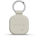 Satechi Μπρελόκ FindAll από Vegan Leather - Sand