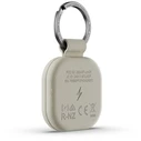 Satechi Μπρελόκ FindAll από Vegan Leather - Sand