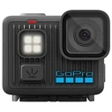 GoPro Lit HERO Action Camera 4K Ultra HD Υποβρύχια με Οθόνη Αφής και Wi-Fi Μαύρη