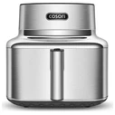 Cosori Iconic Single Smart CAF-SE601S-CEU Φριτέζα Αέρος 6,2 L Ασημί