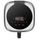 Cosori Iconic Single Smart CAF-SE601S-CEU Φριτέζα Αέρος 6,2 L Ασημί