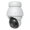 Ubiquiti UVC-AI-PTZ-Precision-W (UniFi AI PTZ Precision) — White 4K Outdoor PTZ Camera