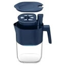 LARQ Advanced Pitcher Filter (PAFR190B) - 1 τεμ. - Monaco Blue