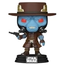 Funko Pop! Disney Star Wars: Book of Boba Fett - Cad Bane #580 Bobble-Head Vinyl Figure