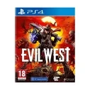 Παιχνίδι  PS4 Evil West
