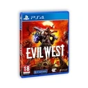 Παιχνίδι  PS4 Evil West