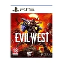 Παιχνίδι PS5 Evil West