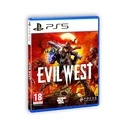Παιχνίδι PS5 Evil West
