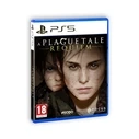 Παιχνίδι  PS5 A Plague Tale: Requiem
