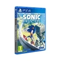 Παιχνίδι PS4 Sonic Frontiers