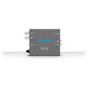 AJA HA5-12G HDMI 2.0 to 12G-SDI Active Video Converter (Grey)