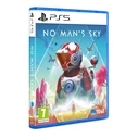 PS5 No Mans Sky