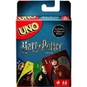 Mattel UNO Harry Potter Card Game (FNC42)