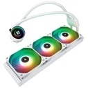 Thermalright Frozen Notte 360 Λευκό ARGB V2 - 360mm Κλειστό Σύστημα Υδρόψυξης CPU (AIO)