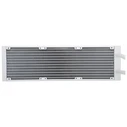 Thermalright Frozen Notte 360 Λευκό ARGB V2 - 360mm Κλειστό Σύστημα Υδρόψυξης CPU (AIO)