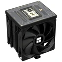Thermalright Burst Assassin 120 Vision Black Ψύκτρα CPU (120mm, ARGB)