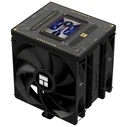 Thermalright Burst Assassin 120 Vision Black Ψύκτρα CPU (120mm, ARGB)