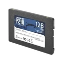 Σκληρός Δίσκος SSD Patriot Memory P210 128 GB