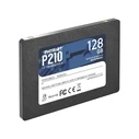 Σκληρός Δίσκος SSD Patriot Memory P210 128 GB