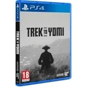PS4 Trek to Yomi
