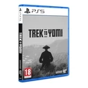 PS5 Trek to Yomi