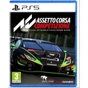 Παιχνίδι PS5 Assetto Corsa Competizione