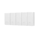 Αντάπτορας Δικτύου UBIQUITI POE-24-24W