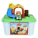 Spin Master Mighty Express: Farm Station Adventure Bucket (6060195)