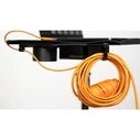 Καλώδιο Tether Tools USB-C σε micro USB-B 9.4m πορτοκαλί