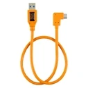 Tether Tools USB 3.0 σε USB-C Adapter Pigtail 50cm