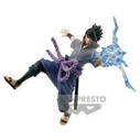 Figures  Statues Banpresto Effectreme: Naruto Shippuden - Uchiha Sasuke Statue (13cm) (19289)