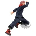 Banpresto Jufutsunowaza: Jujutsu Kaisen - Yuji Itadori Statue (11cm) (19362)