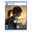 Sony Παιχνίδι The Last of Us Part I PS5