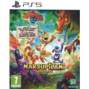 PS5 Marsupilami: Hoobadventure + The Hidden World Free Update
