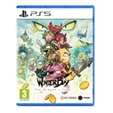 PS5 Wonder Boy: The Dragons Trap