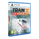 PS5 Train Sim World 3