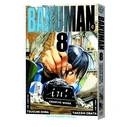 Viz Bakuman GN Vol. 08 Paperback Manga