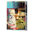 Viz Bakuman GN Vol. 09 Paperback Manga