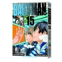 Viz Bakuman GN Vol. 15 Paperback Manga