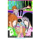 Viz Bakuman GN Vol. 17 Paperback Manga