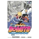 Viz Boruto GN Vol. 02 Naruto Next Generations Paperback Manga
