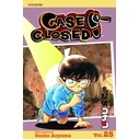 Viz Case Closed GN Vol. 25 Paperback Manga