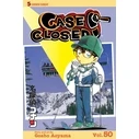 Viz Case Closed GN Vol. 50 Paperback Manga
