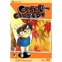 Viz Case Closed GN Vol. 52 Paperback Manga